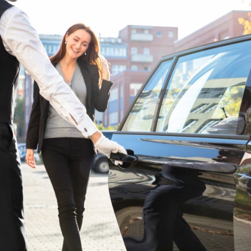 Aldermaston Taxi Service