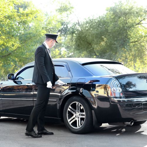 Reading Taxi Service