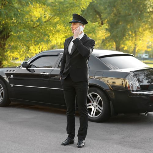 Reading to Stansted Airport Taxi
