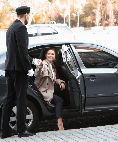 Pangbourne Taxis
