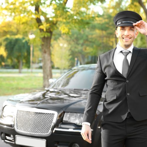Spencers Wood Taxis
