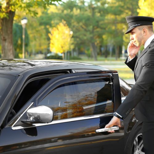 Theale Taxis